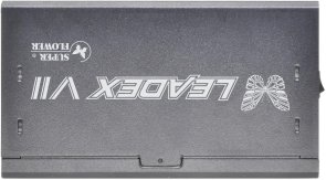 Блок живлення Super Flower 1200W Leadex VII Platinum Pro (SF-1200F14XP)
