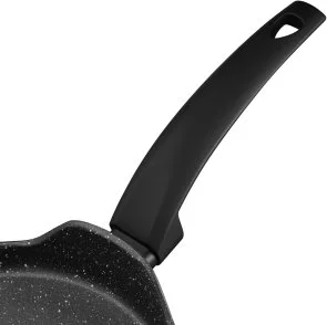 Фото: Сковорода Ardesto Gemini Daiano 24cm (AR1924GBP) № 8 | KTC