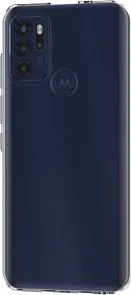 Фото: Чохол BeCover for Motorola Moto G60s - Transparancy (711095) № 3 | KTC