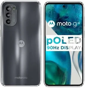 Фото: Чохол BeCover for Motorola Moto G52/G82 - Transparancy (709294) № 2 | KTC