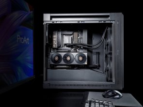 Система рідинного охолодження ASUS ProArt LC 240