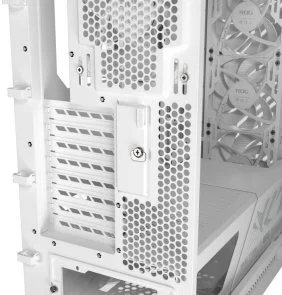 Фото: Корпус ASUS ROG Strix Helios II GX601S White with window (90DC00W3-B39000) № 16 | KTC