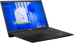 Ноутбук ProLogix Optima S15-125 (PLS15.3AXN.105)