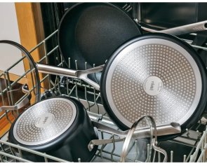 Сковорода Ninja ZEROSTICK Essentials 20cm (C10020DE)