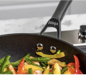 Сковорода Ninja ZEROSTICK Premium 20cm (C30020DE)