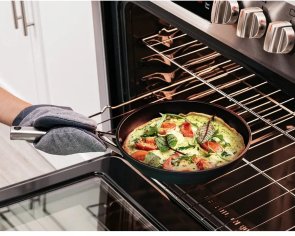 Сковорода Ninja ZEROSTICK 28cm (C30028EU)