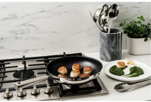 Сковорода Ninja ZEROSTICK 20cm (C60020DE)