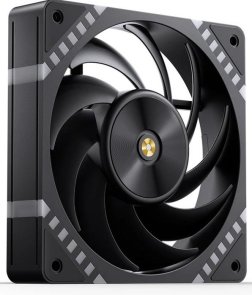 Кулер Jonsbo HF2-120B ARGB Black