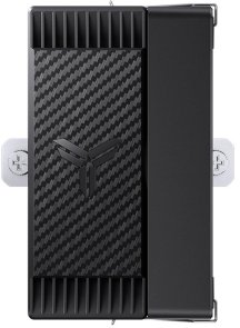 Кулер для процесора Jonsbo CR-1000 MAX Black