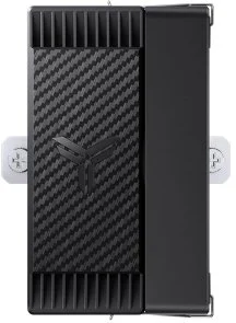 Фото: Кулер для процесора Jonsbo CR-1000 MAX Black № 8 | KTC