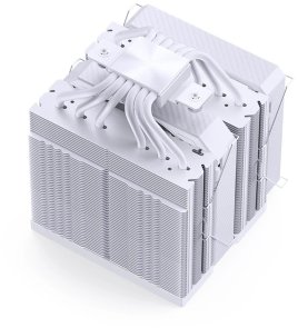 Кулер для процесора Jonsbo HX6280 White