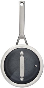 Набір посуду Ninja Zerostick 6pcs (C63000EU)