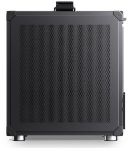 Корпус Jonsbo C6-ITX Black