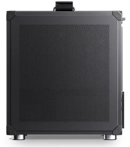 Фото: Корпус Jonsbo C6-ITX Black № 11 | KTC