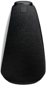 Портативна колонка JBL Horizon 3 Black (JBLHORIZON3BLKEP)
