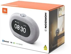 Фото: Портативна колонка JBL Horizon 3 Grey (JBLHORIZON3GRYEP) № 9 | KTC