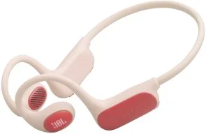 Фото: Навушники JBL Junior Free Peach (JBLJRFREEPEA) № 5 | KTC