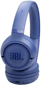 Гарнітура JBL Tune 530BT Blue (JBLT530BTBLUEU)