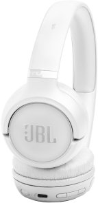 Гарнітура JBL Tune 530BT White (JBLT530BTWHTEU)