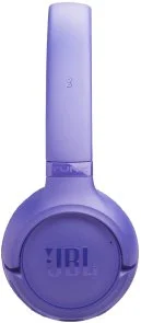 Фото: Навушники JBL Tune 530BT Digital Lavender (JBLT530BTLAVEU) № 8 | KTC