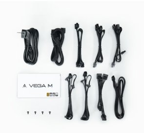 Блок живлення Chieftec 1000W Vega M (PPG-1000-C)