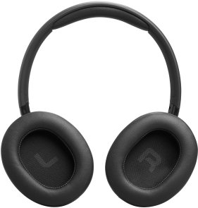 Гарнітура JBL Tune 730BT Black (JBLT730BTBLK)