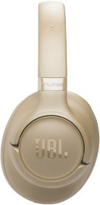 Гарнітура JBL Tune 730BT Beige (JBLT730BTBEG)