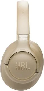 Фото: Навушники JBL Tune 730BT Beige (JBLT730BTBEG) № 8 | KTC