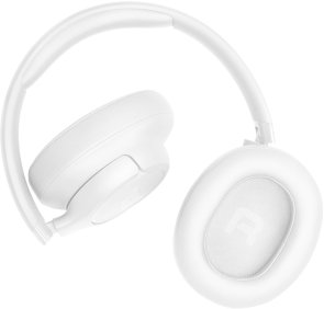 Гарнітура JBL Tune 730BT White (JBLT730BTWHT)