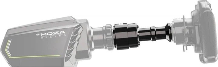 Колісна проставка Moza Racing 15cm