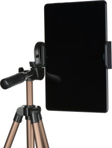 Штатив Hama ST-106 3D 36.5-106cm Beige (4619)