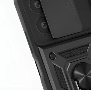 Фото: Чохол BeCover for Infinix Hot 40 Pro X6837 - Military Black (711151) № 3 | KTC