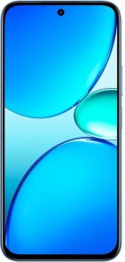 Смартфон Realme C85 RMX5566 6/128GB Kingfisher Blue
