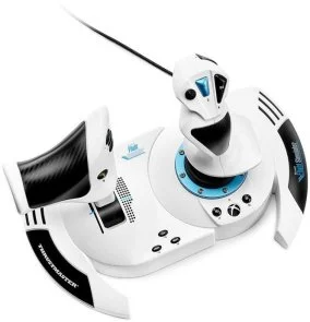 Фото: Джойстик Thrustmaster T.Flight One MSFS Special Edition for PC/XBOX (4460295) № 3 | KTC
