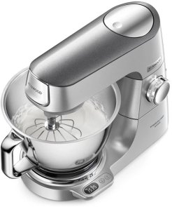 Планетарний міксер Kenwood KVL 85.594 SI Titanium Chef Baker (KVC 85.594 SI)