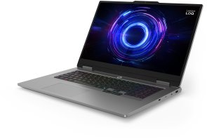 Ноутбук Lenovo LOQ 17IRX10 83JH00B3RA Luna Grey