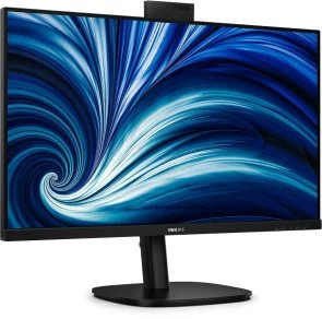 Фото: Монітор Philips 32B2U3601H/00 - 31.5" IPS / 2560×1440 / 100 Гц / Adaptive Sync / Pivot / HAS № 2 | KTC