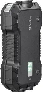 Фото: Бустер Sandberg Car Jumpstarter 10000mAh 18W with flashlight (420-98) № 3 | KTC