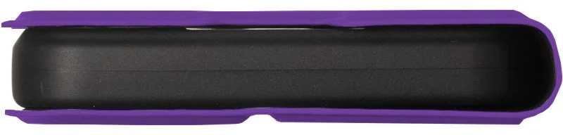 Фото: Чохол BeCover for ZTE Blade A35 - Exclusive New Style Purple (712607) № 5 | KTC