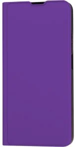 Фото: Чохол BeCover for Infinix HOT 50 X6720 - Exclusive New Style Purple (712637) № 2 | KTC
