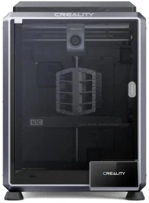 Фото: Принтер Creality K1C 2025 № 2 | KTC