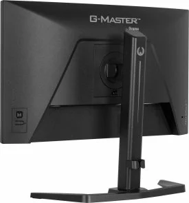 Фото: Монітор iiyama GB2471HSU-B1 Black - 23.8" IPS / 1920×1080 / 240 Гц / AMD FreeSync Compatible / Pivot / HAS № 8 | KTC
