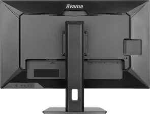 Фото: Монітор iiyama ProLite XUB3297QSNP-B1 Black - 32" IPS / 2560×1440 / 100 Гц / Adaptive Sync / Pivot / HAS № 8 | KTC