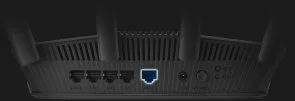 Фото: Wi-Fi Роутер ASUS RT-BE55 № 3 | KTC