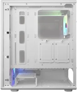 Фото: Корпус Cougar Airface Pure RGB White with window (AIRFACE PURE RGB White) № 6 | KTC