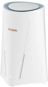Фото: Wi-Fi Роутер D-Link DBR-560 № 3 | KTC