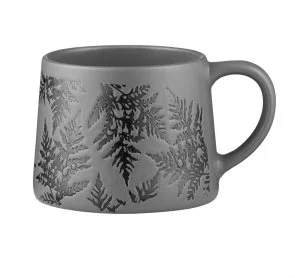 Фото: Чашка Ardesto Remo 400ml Gray (AR3099G) № 2 | KTC
