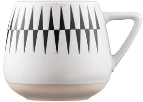 Фото: Чашка Ardesto Auro 440ml White (AR3033) № 4 | KTC