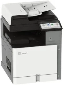 Фото: БФП Lexmark CX950se A3 with Wi-Fi (20L8110) № 4 | KTC