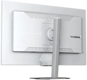 Фото: Монітор Gigabyte M27UP ICE Gaming Monitor - 27" IPS / 3840×2160 / 160 Гц / AMD FreeSync Premium, Nvidia G-Sync Compatible / Pivot / HAS № 5 | KTC